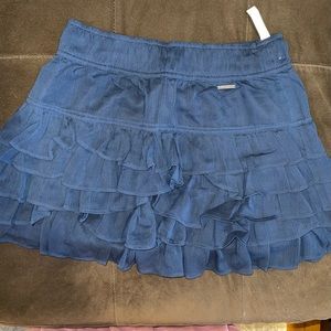 Abercrombie & Fitch mini skirt size M